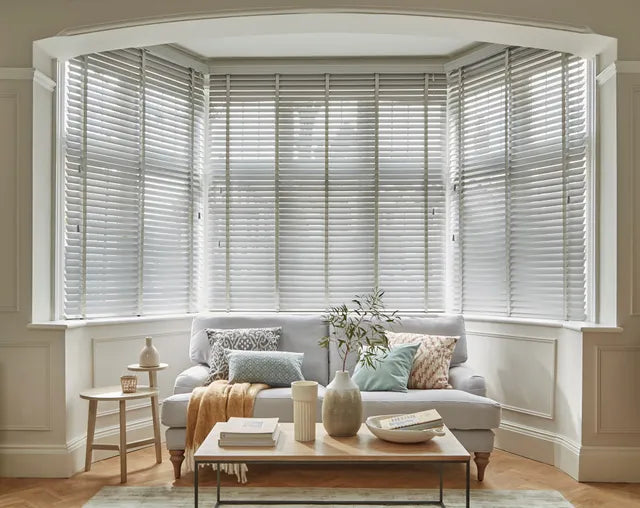 Venetian Blinds